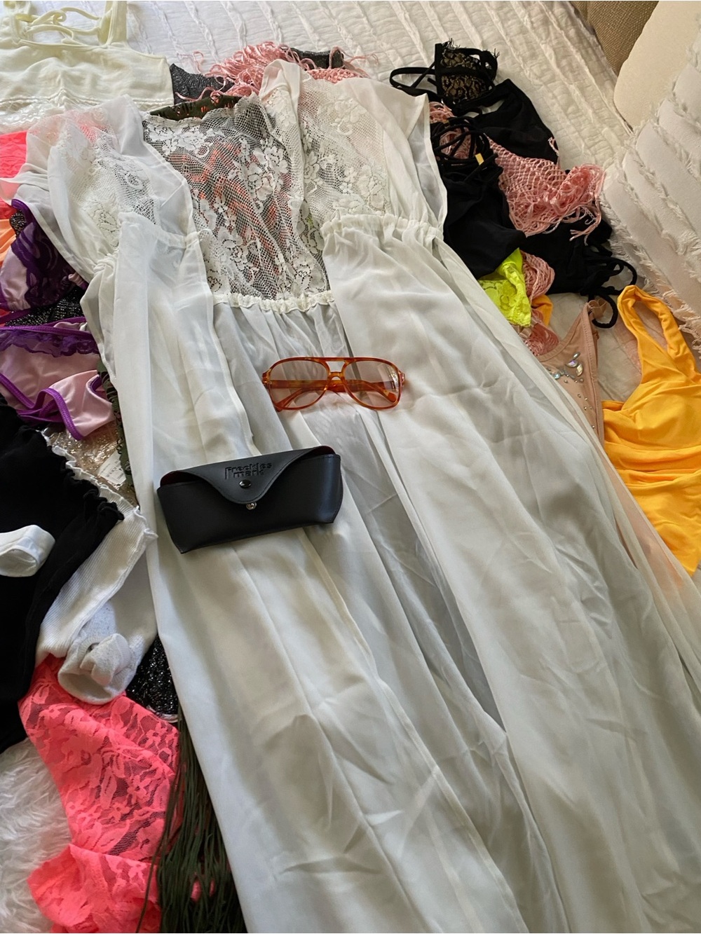 Swimsuit Coverup BUNDLE!